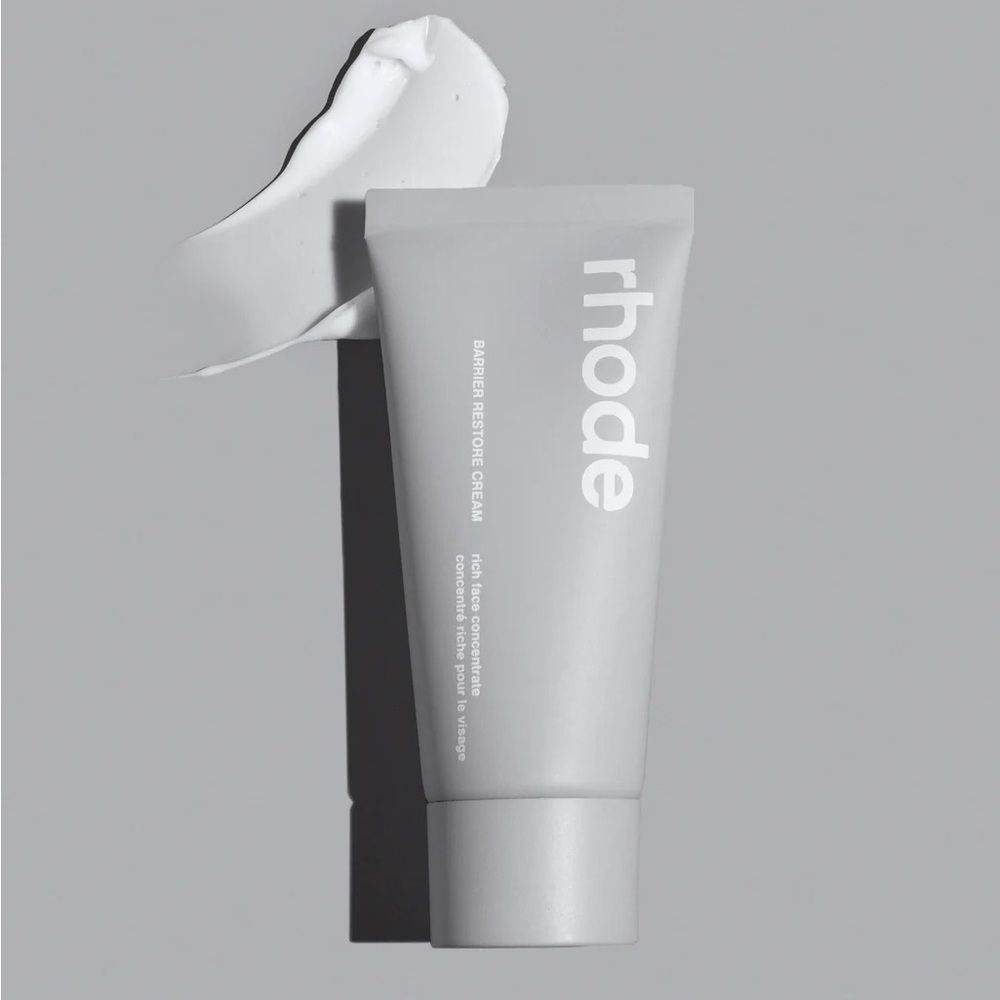 NWT Rhode Skin Barrier Restore Cream